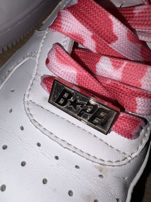 Buty Bape BaPe bape
