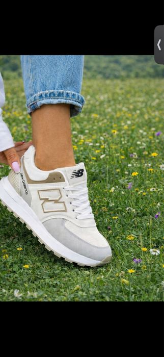 Adidasy damskie nowe