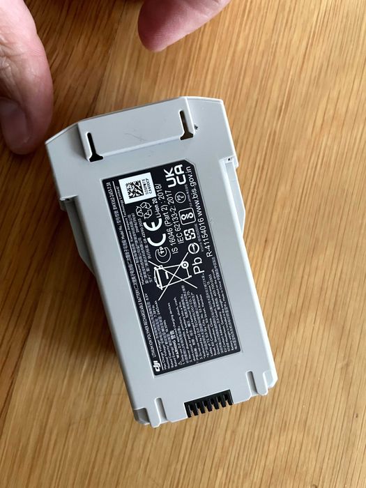 Bateria Dji Mini3