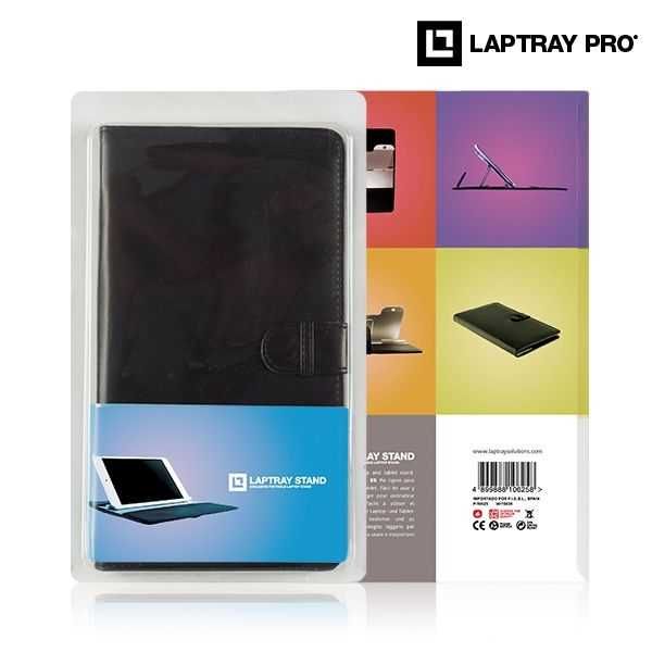 Capa para Tablet com Suporte 3 Posições