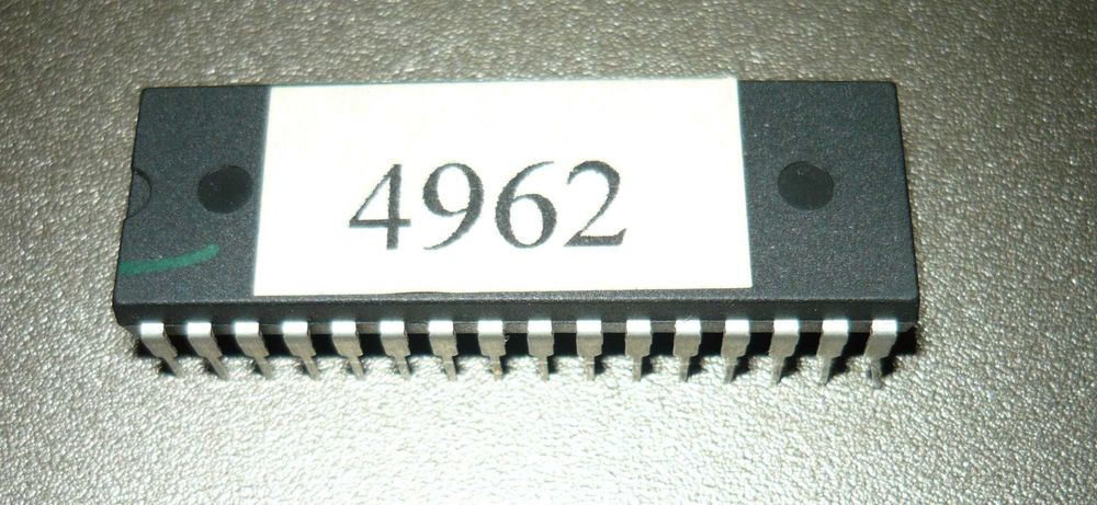DENON DVD-1500 odtwarzacz EPROM Firmware BIOS software DVD 1500