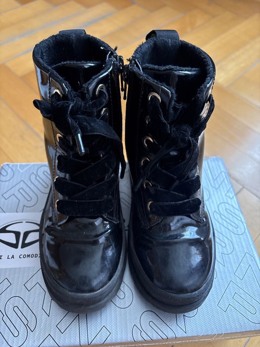 Черевички h&m доя дівчинки