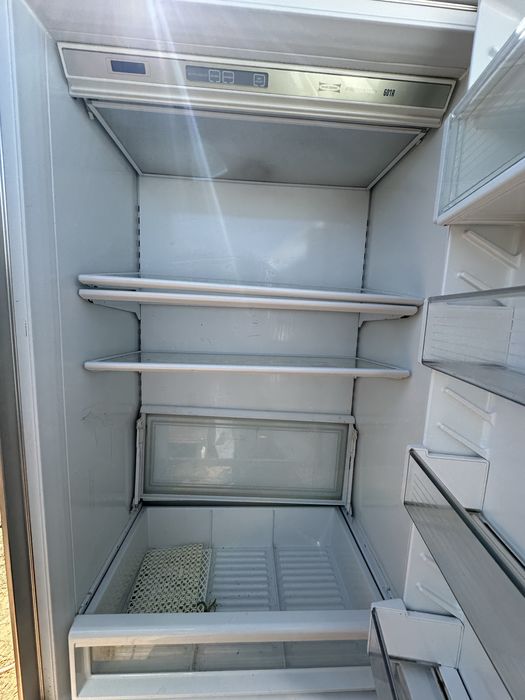 Frigorífico Premium Sub-Zero 601R/S – A Funcionar Na Perfeição (+ 1 Unidade Grátis)