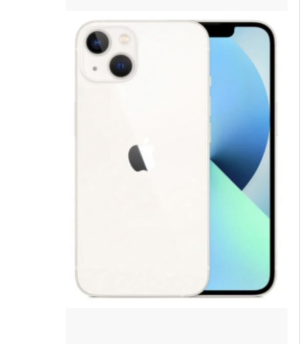 Apple iPhone 13 ホワイト　ジャンク iPhone13 ジャンク（29251）¥35,000（邪悪に満ちた男さんの出品