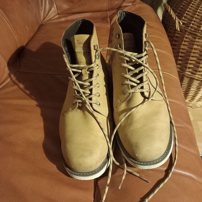 Timberland męskie rozm.46