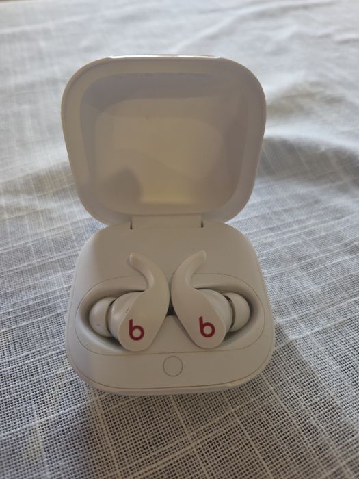 Beats Fit Pro - Bom estado