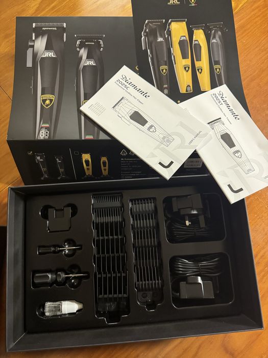 Jrl Lamborghini Kit (Diamante Edition)