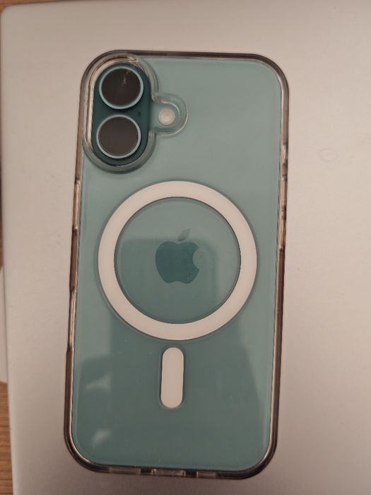 iPhone 16 128gb c/garantia