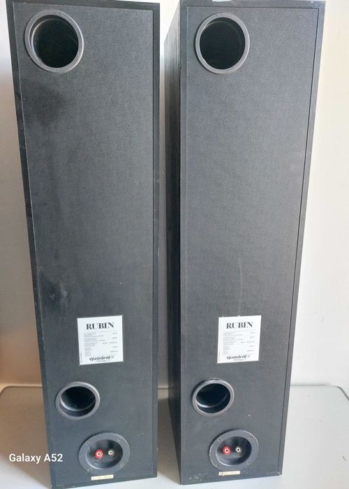 kolumny quadral rubin PHONOLOGUE