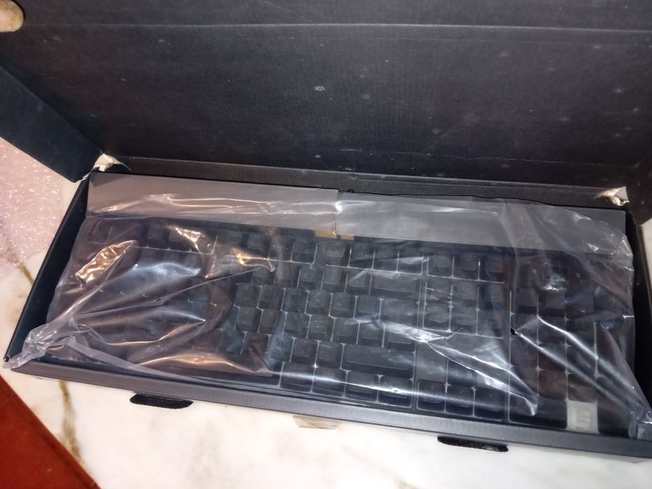 Teclado Jogo MasterKeys Lite