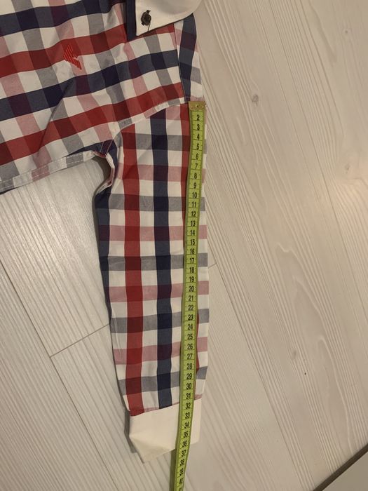 Koszula Armani rozmiar 98