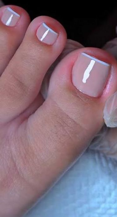 Manicure e pedicure spa
