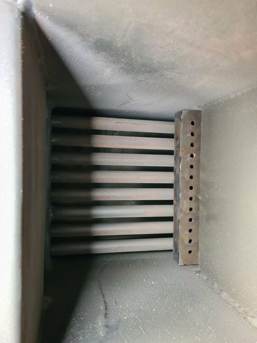 Скидка! Котёл Холмова Бизон. Твердотопливный котёл от 6 кВт до 1000 кВ