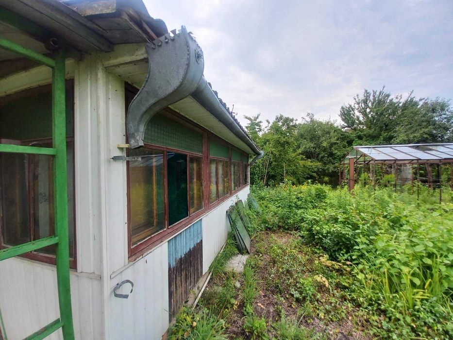 Продам Дачу НОВА УКРАЇНКА 17 км від Рівного