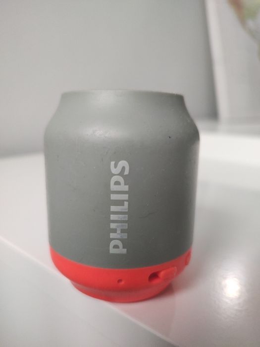 przenośny głośnik bezprzewodowy BT50G/00
