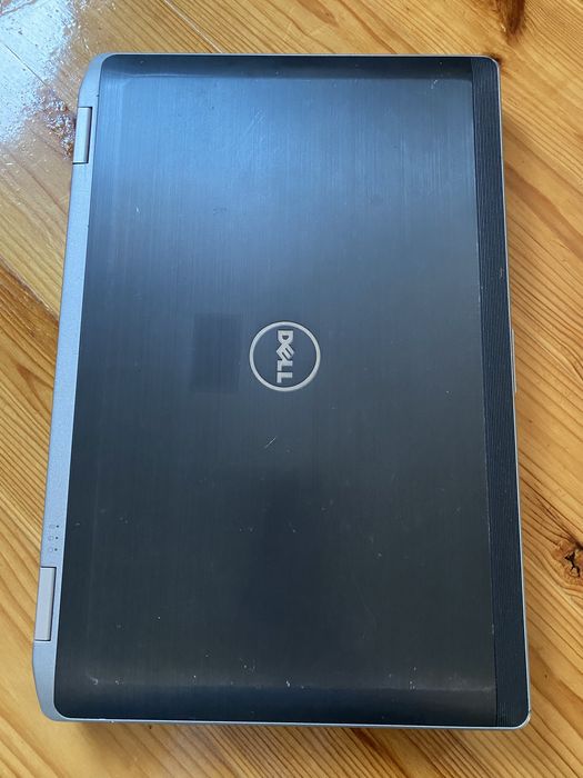 Dell Latitude E6530 б/у