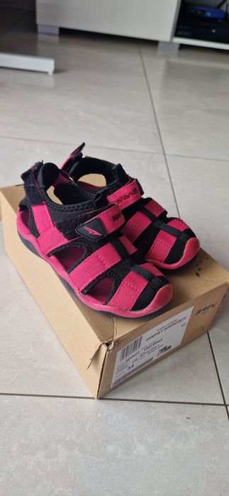 Buty, sandały Sprandi 28