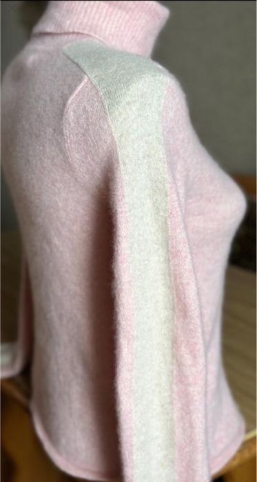 Водолазка кашемірова