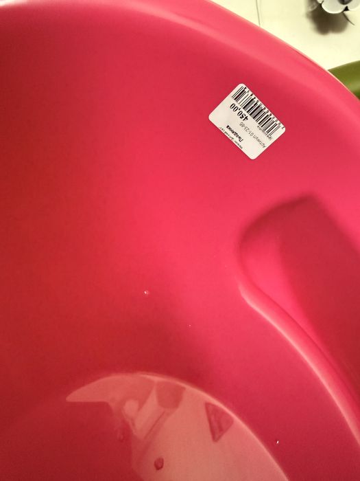 санчата-льодянки пластикові з ручками (Рожеві та Хакі)