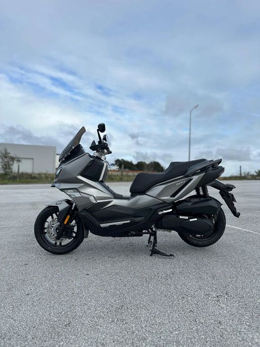 Sym ADX 300 ABS E5+
