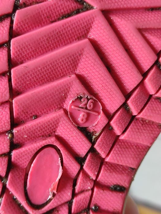 Kozaki zimowe Bartek rozmiar 26 + śniegowce