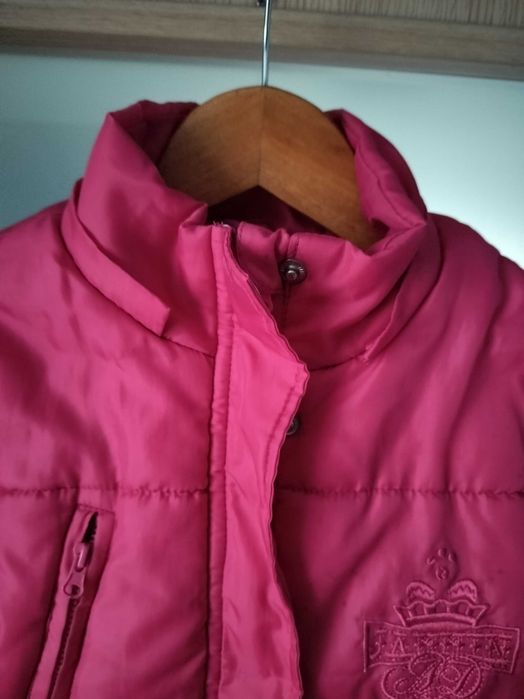 Kurtka dziecięca 134