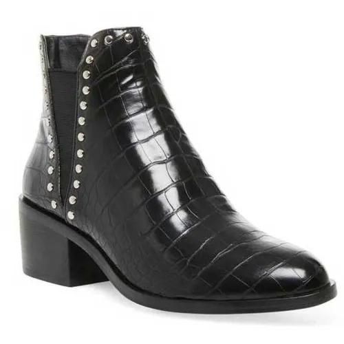 Стильні черевики Steve Madden 38