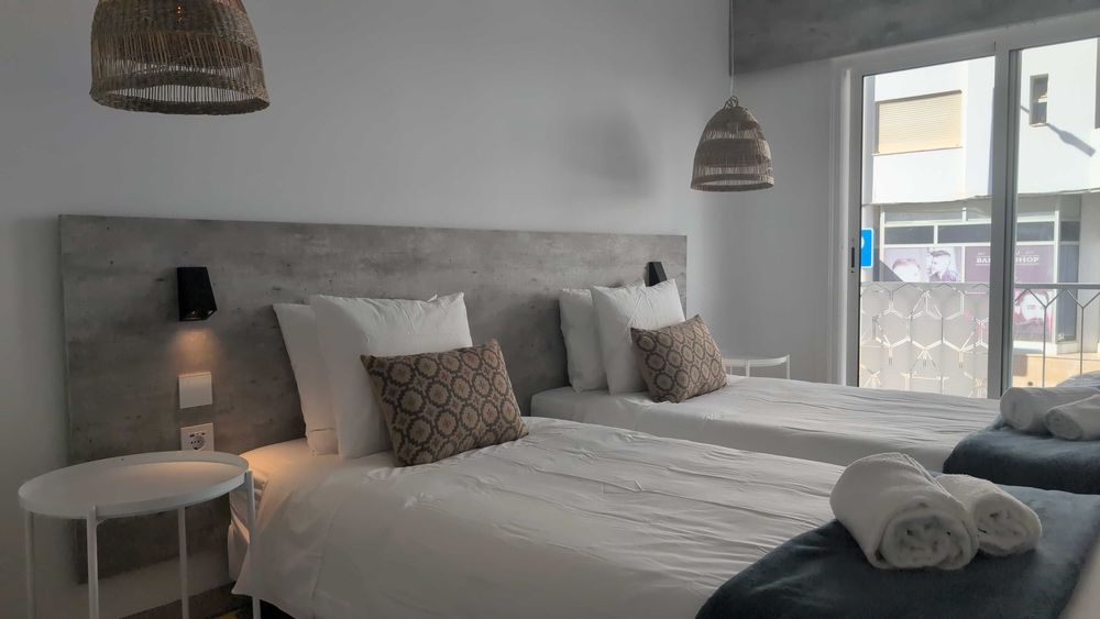 Apartamento T1 em Albufeira, NOVEMBRO ATÉ ABRIL