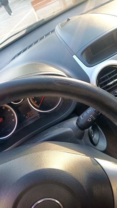 Opel Corsa 1.2 gasolina