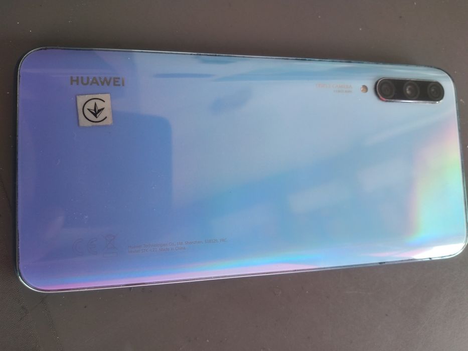 Huawei P smart Pro