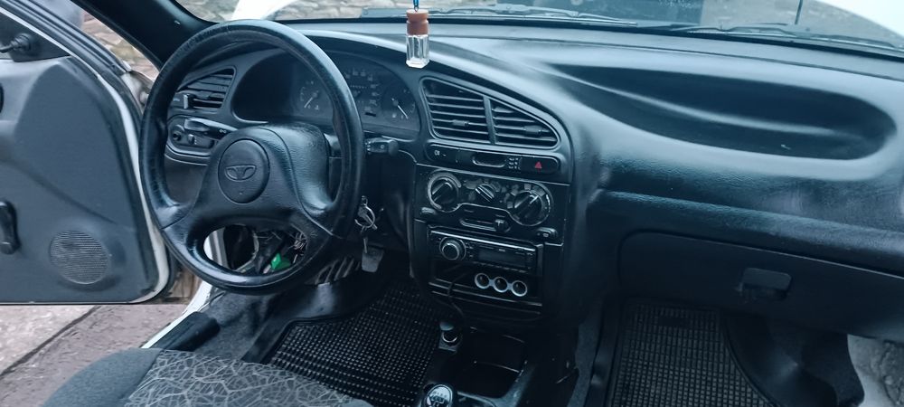 Део сенс 2005 года