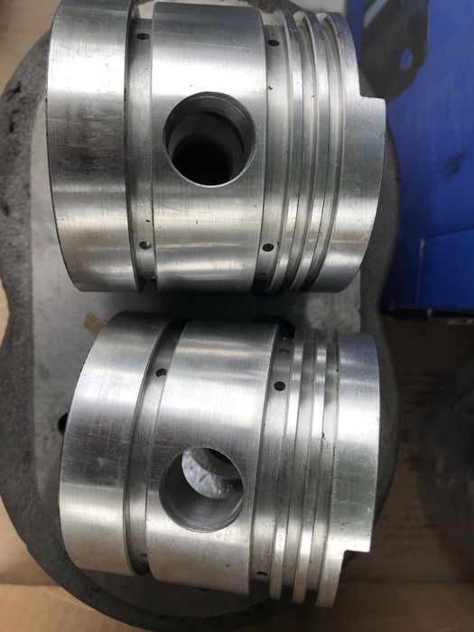 Компресор запчастини со-7б,со-7а,со-243,у43102а, ремонт