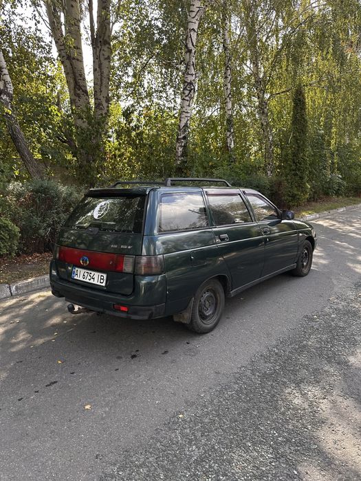 Продам Лада 2111