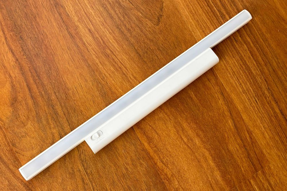 Lampa IKEA L1729M Stotta do podświetlania szafy lub szuflady