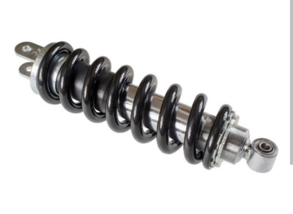 Amortecedor traseiro