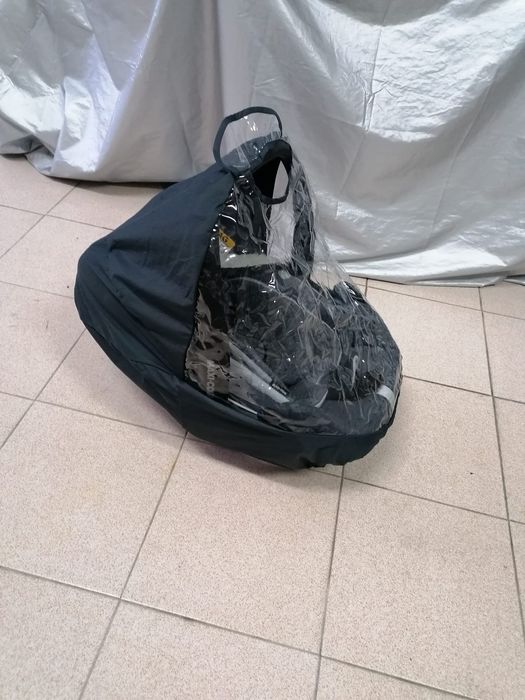 Pebble Rain Cover428112879047813121