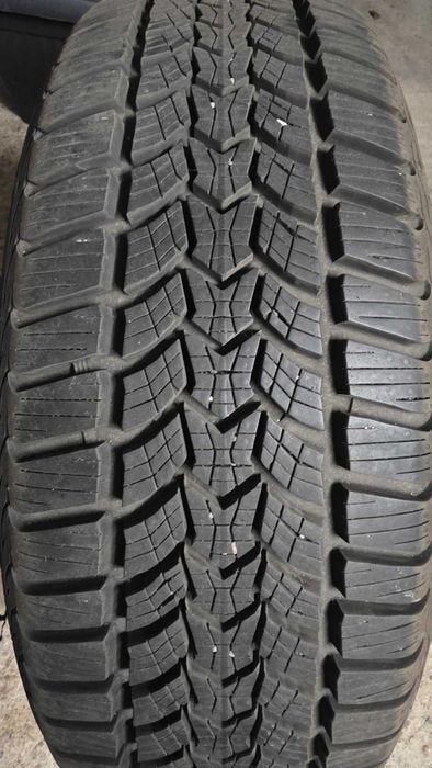 OPONY ZIMOWE DĘBICA frigo hp2 195/55/16