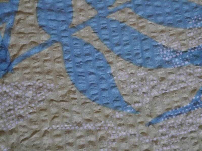 Підковдра-підодіяльник на блискавці 100%котон 240x240 My Living Style