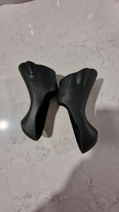 Borrachas manetes shimano R 5700 / R 5800