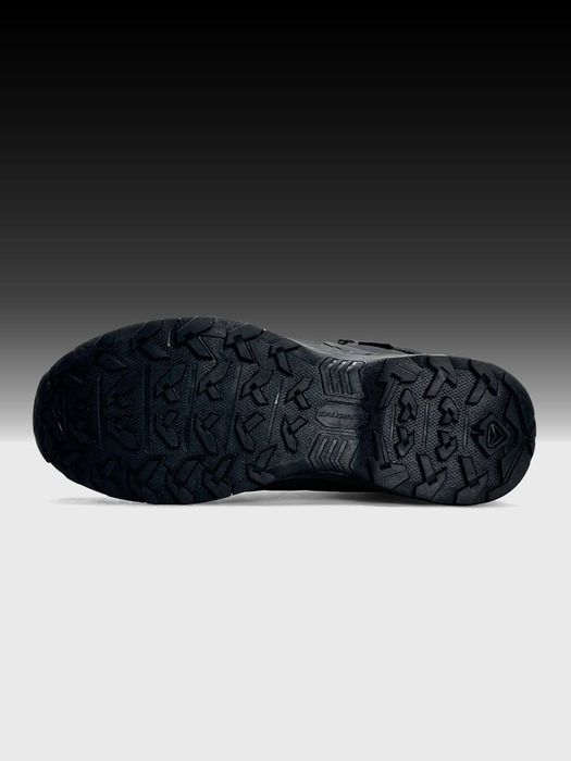 Кросівки Salomon X Ultra 4 Mid Fur Gore-Tex | Саломон Гортекс