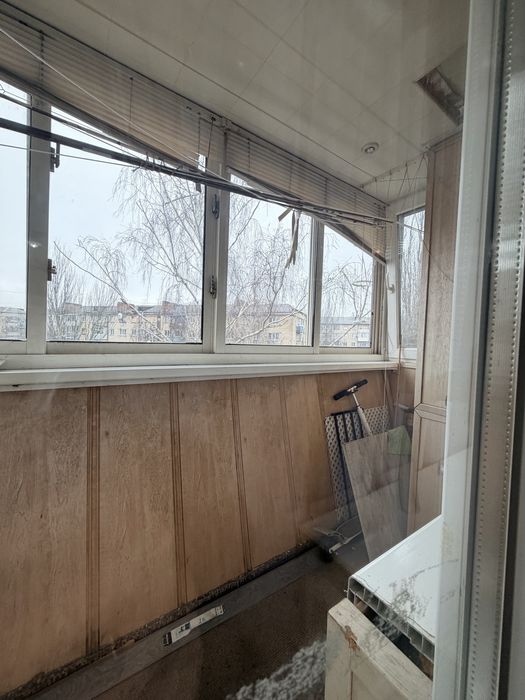 Продается 3 комнатная квартира. Славянск.
