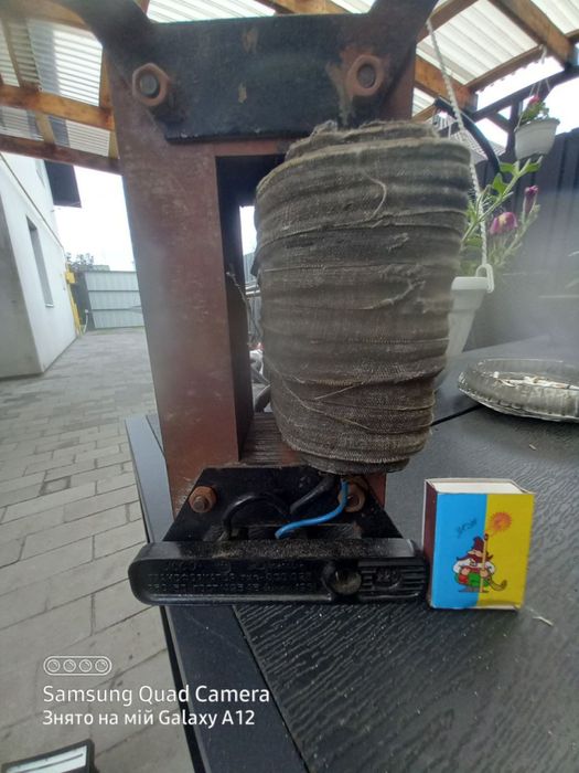 Трансформатори різні