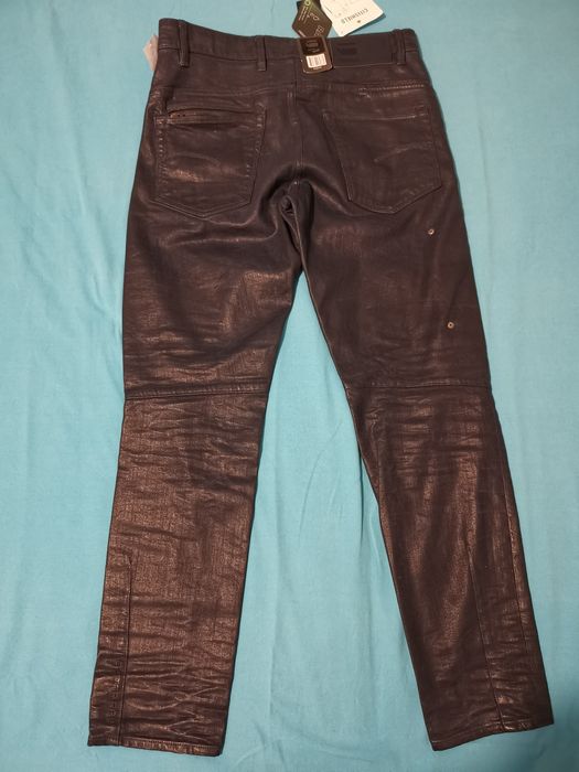 Spodnie Raw roz 29 / 32