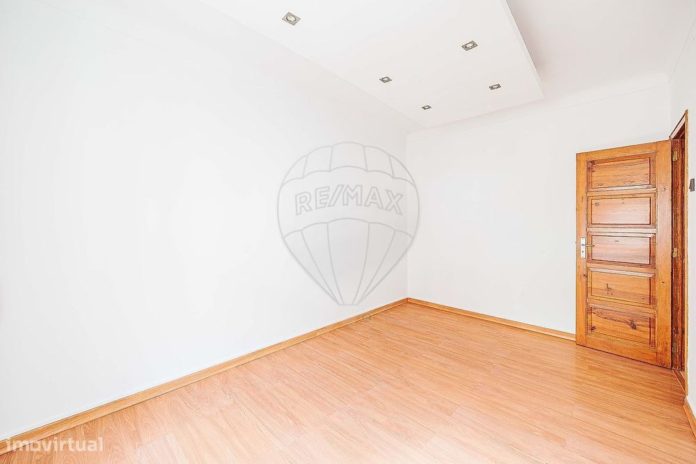 Apartamento T2 para arrendamento