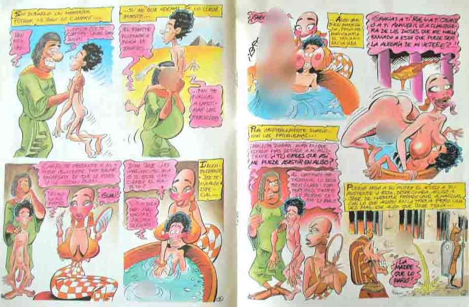 BD Banda Desenhada Revista Harakiri N.º 72