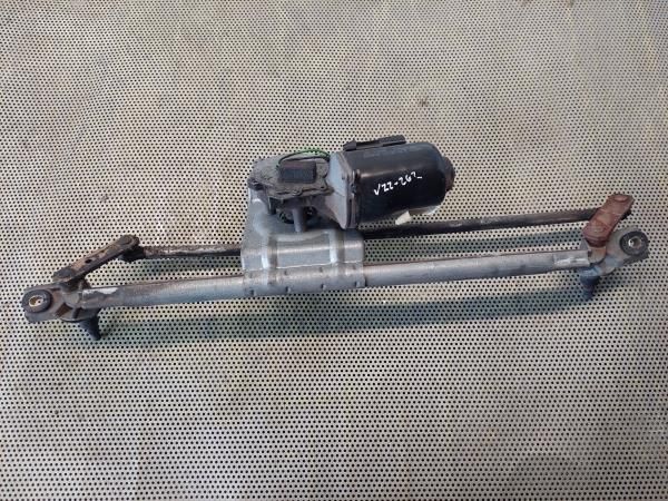 Armaçao Limpa Vidros OPEL Corsa B