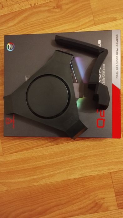 Тримач для кабеля Motospeed Q20