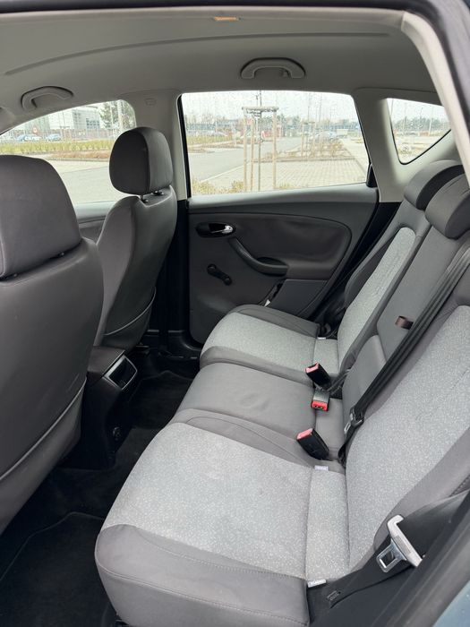 Na sprzedaż Seat Altea