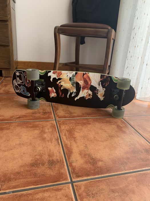 Skate Globe Trooper 27 Good Boys