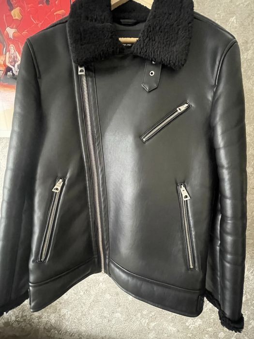 Дублёнка Guess S